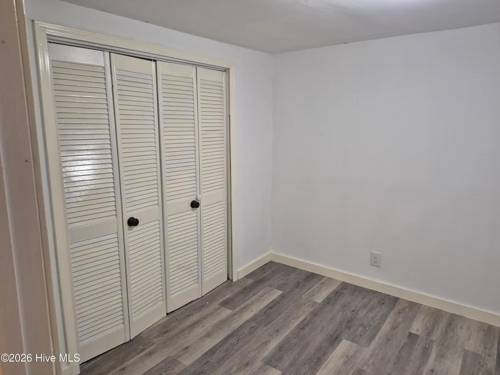 4205 Carroll Avenue Rocky Mount, NC 27804