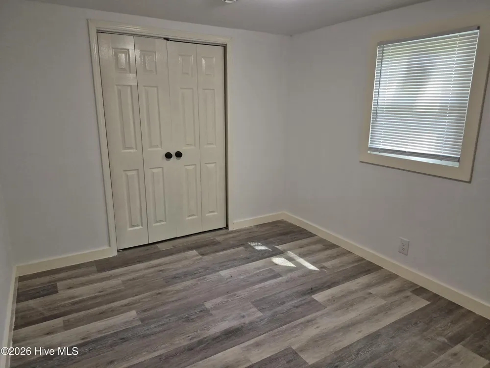 4205 Carroll Avenue Rocky Mount, NC 27804