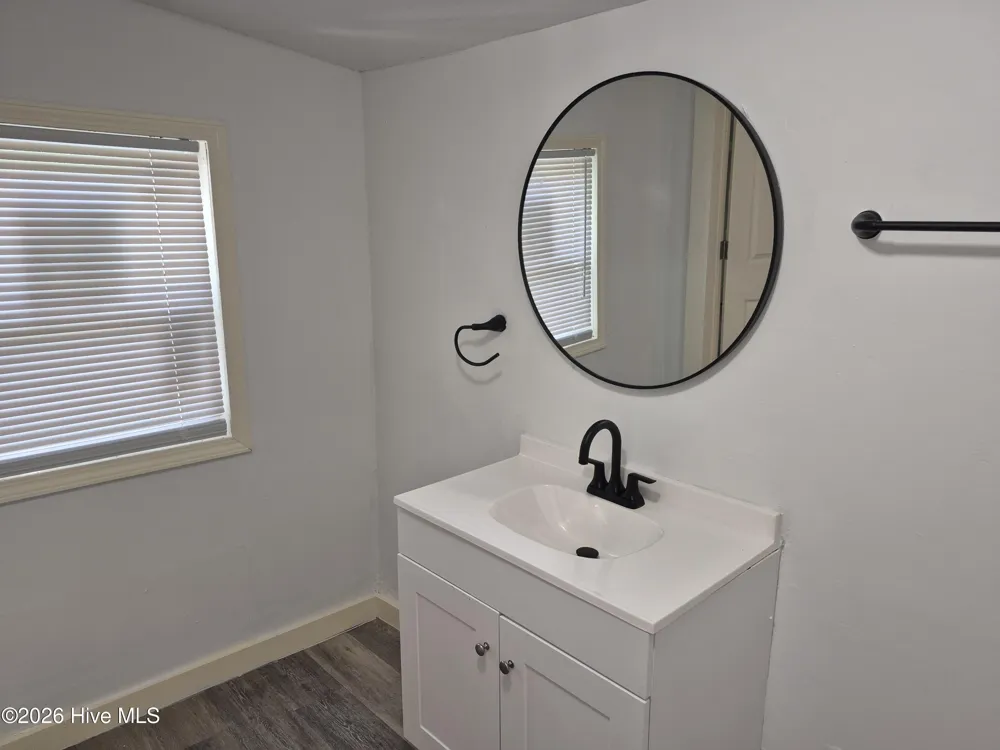 4205 Carroll Avenue Rocky Mount, NC 27804