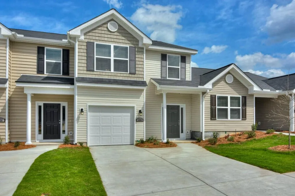 313 Norwich Drive Harlem, GA 30814