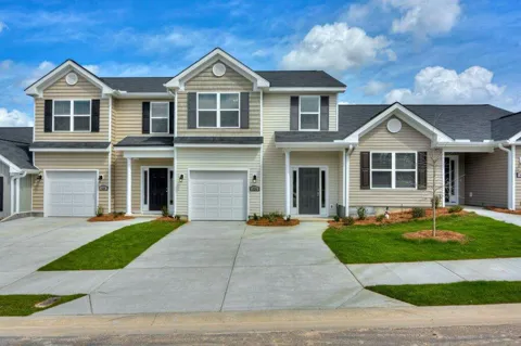 313 Norwich Drive