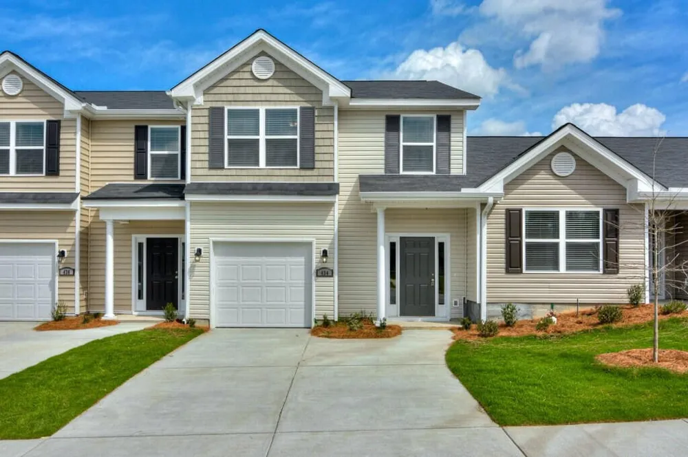 313 Norwich Drive Harlem, GA 30814