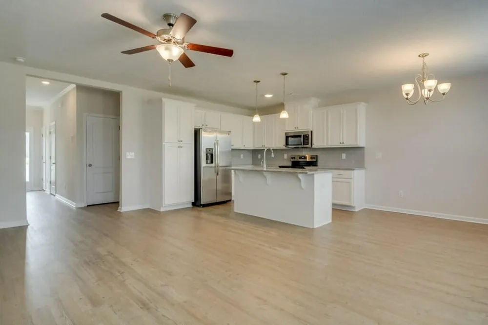 313 Norwich Drive Harlem, GA 30814