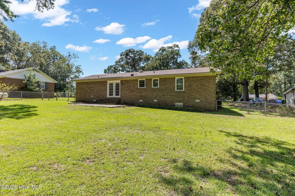 202 Christian Drive Goldsboro, NC 27530
