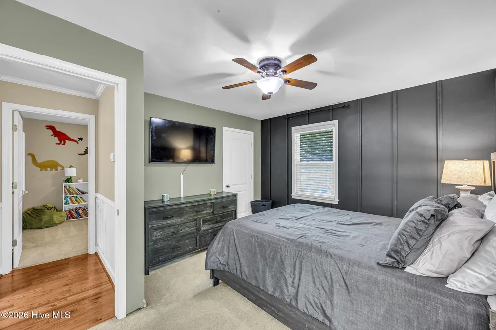 202 Christian Drive Goldsboro, NC 27530