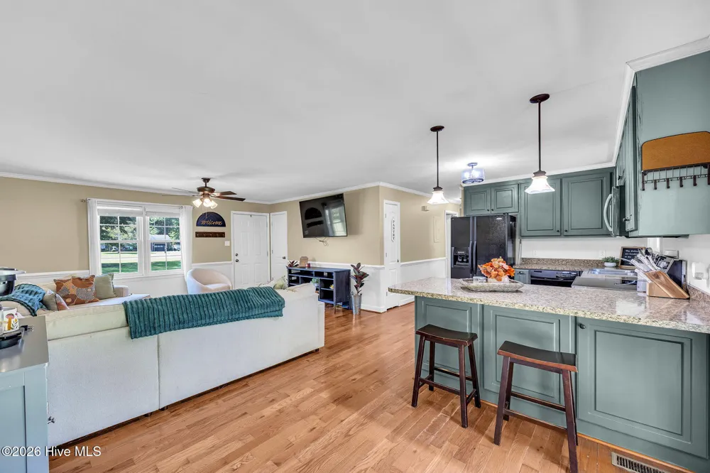 202 Christian Drive Goldsboro, NC 27530