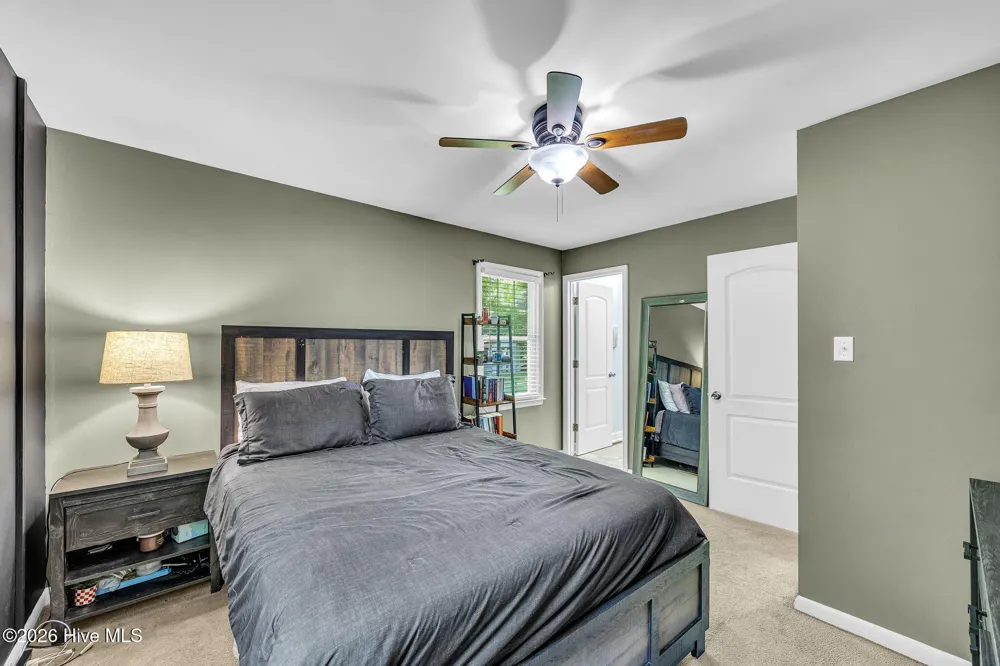 202 Christian Drive Goldsboro, NC 27530