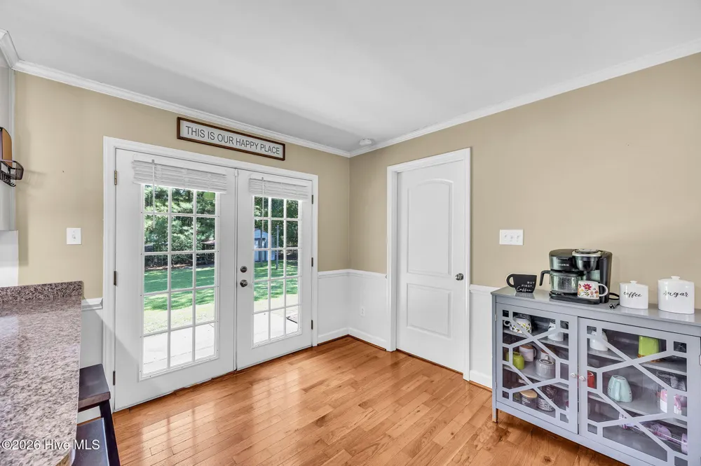 202 Christian Drive Goldsboro, NC 27530