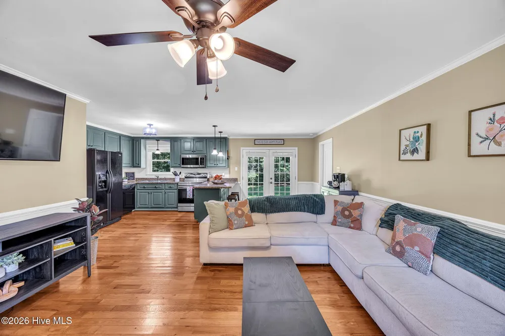 202 Christian Drive Goldsboro, NC 27530