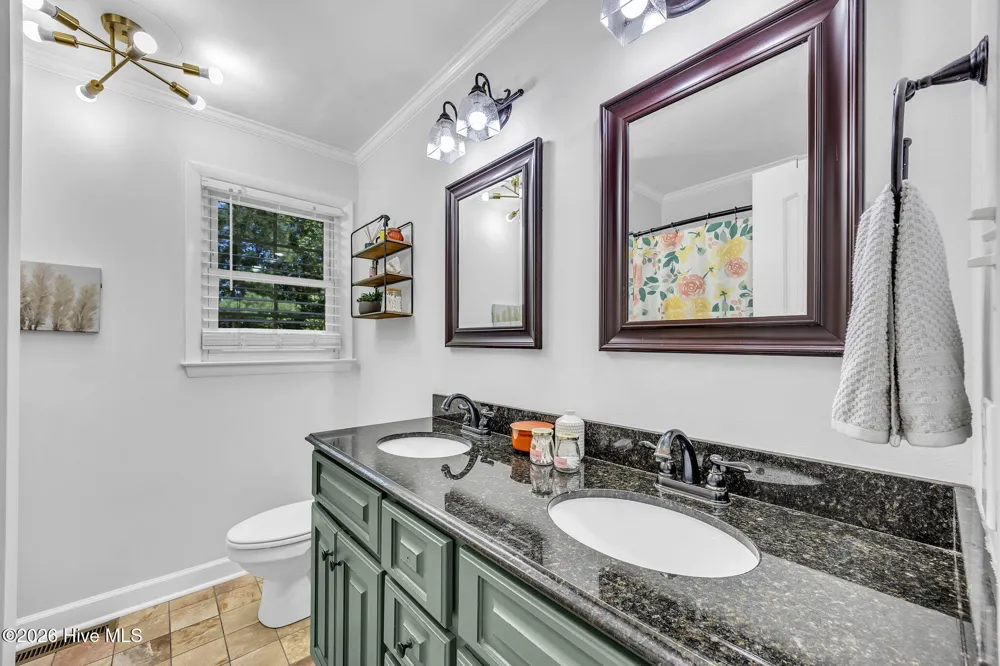 202 Christian Drive Goldsboro, NC 27530