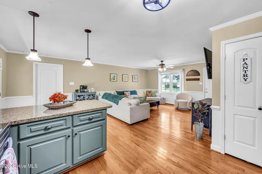 202 Christian Drive Goldsboro, NC 27530