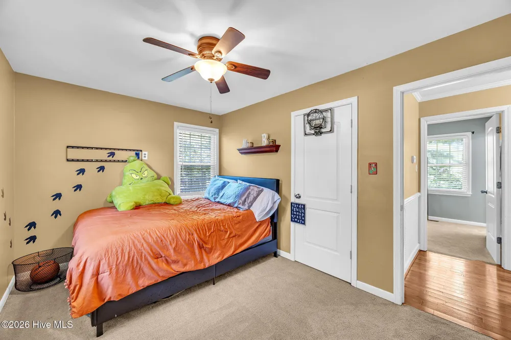 202 Christian Drive Goldsboro, NC 27530