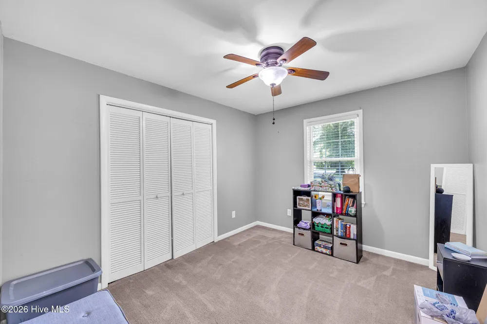 202 Christian Drive Goldsboro, NC 27530