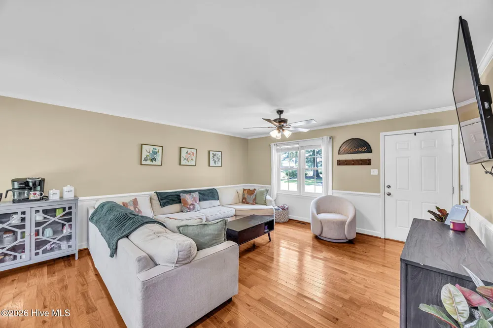 202 Christian Drive Goldsboro, NC 27530
