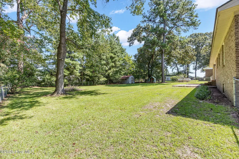 202 Christian Drive Goldsboro, NC 27530