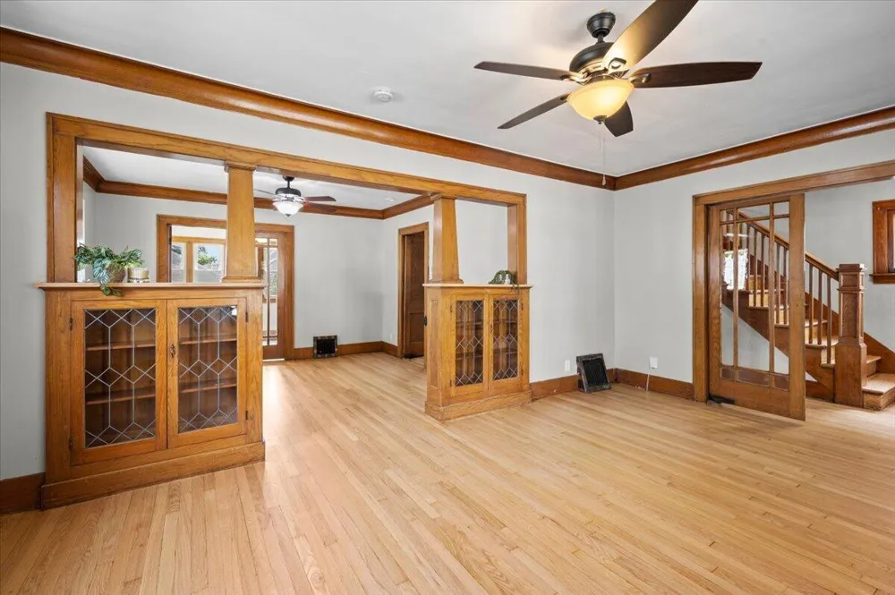 852 Richmond Street NW Grand Rapids, MI 49504
