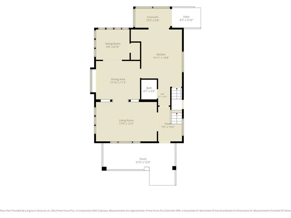 852 Richmond Street NW Grand Rapids, MI 49504