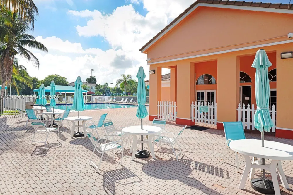 2903 SE 17th Ave #100 Homestead, FL 33035