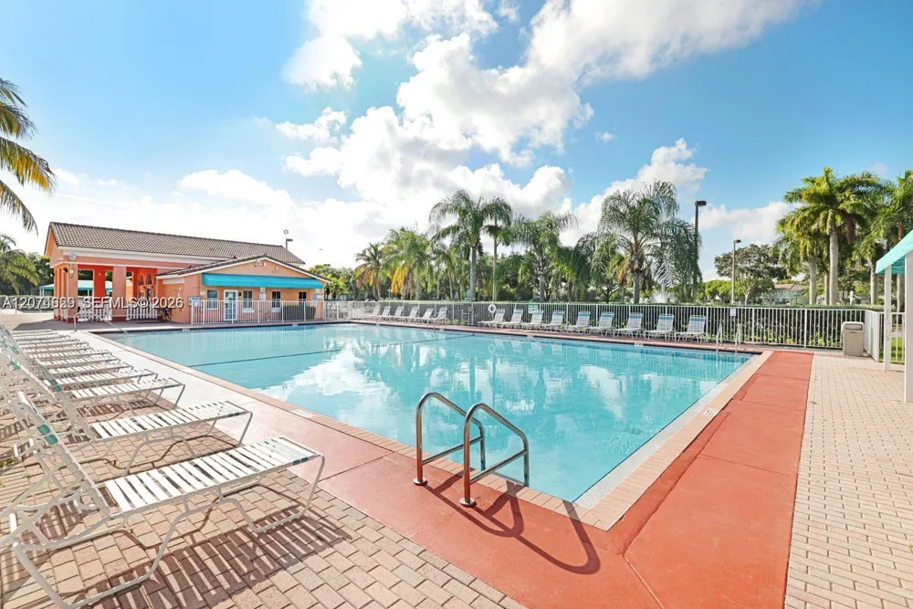 2903 SE 17th Ave #100 Homestead, FL 33035