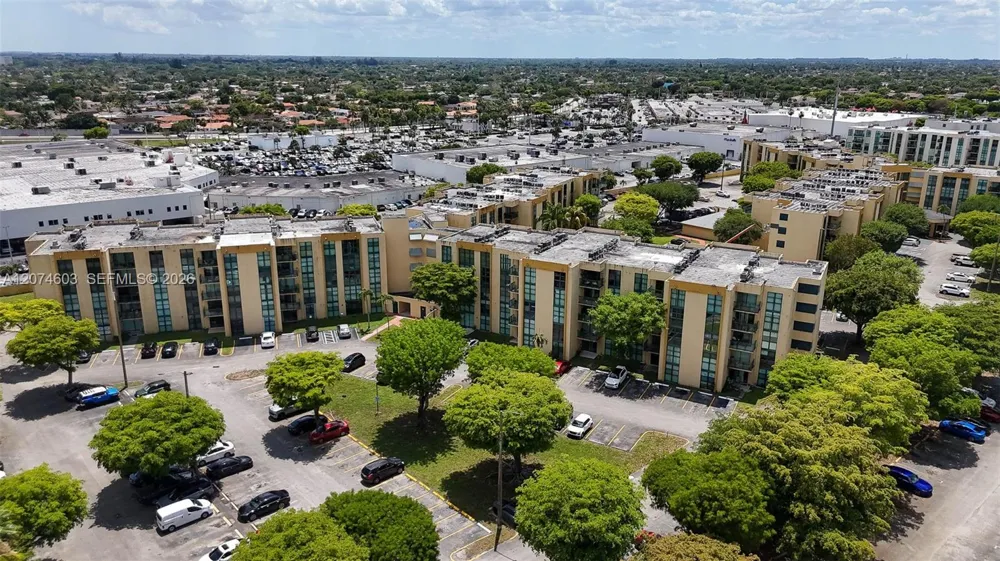 11790 SW 18th St #524-3 Miami, FL 33175