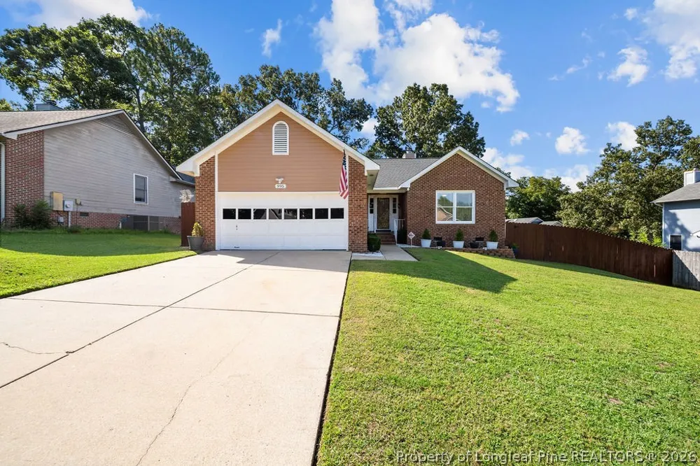 995 Eastman Road Fayetteville, NC 28314