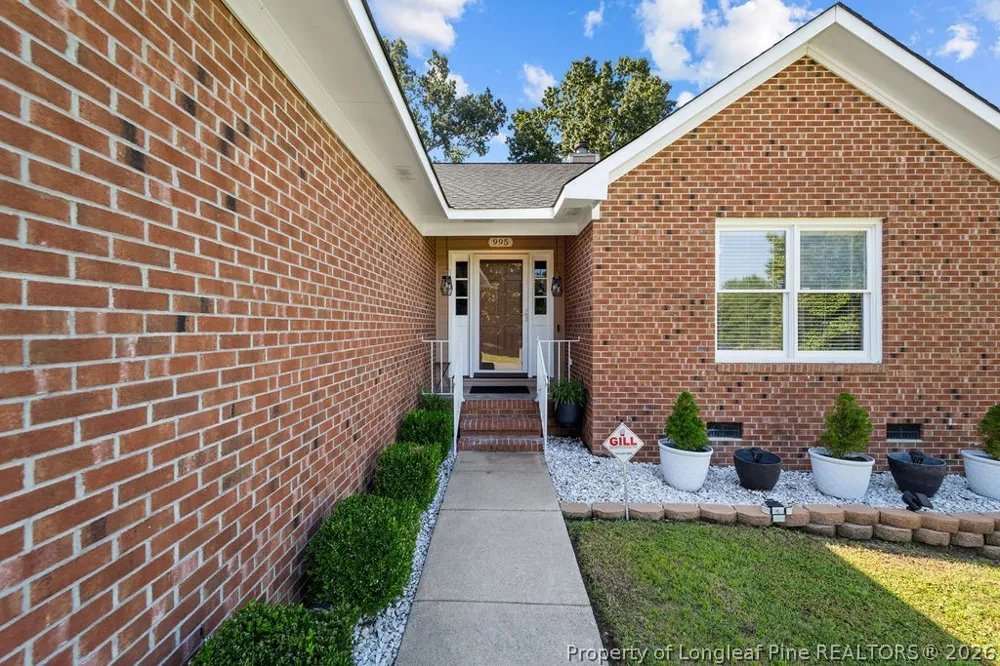 995 Eastman Road Fayetteville, NC 28314