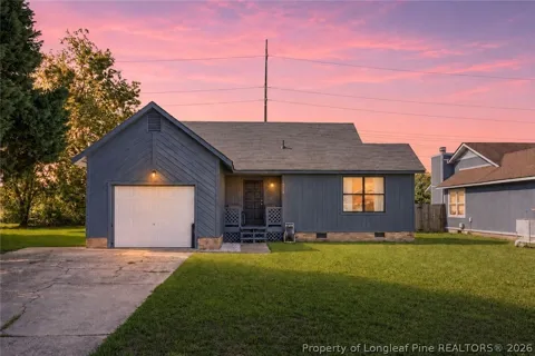 6913 Candlewood Drive