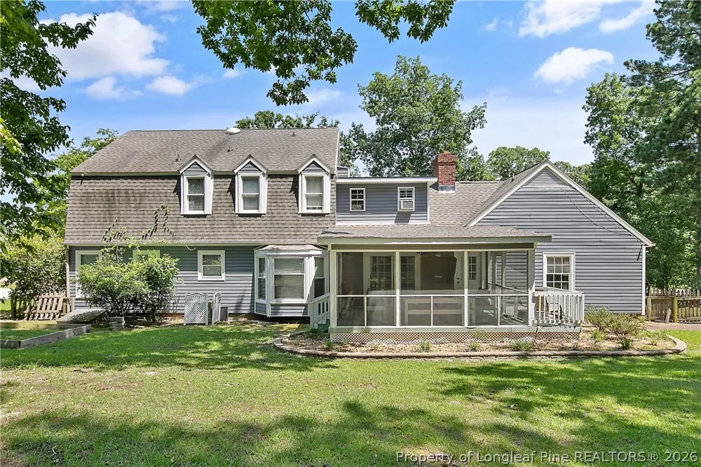 3470 Thamesford Road Fayetteville, NC 28311