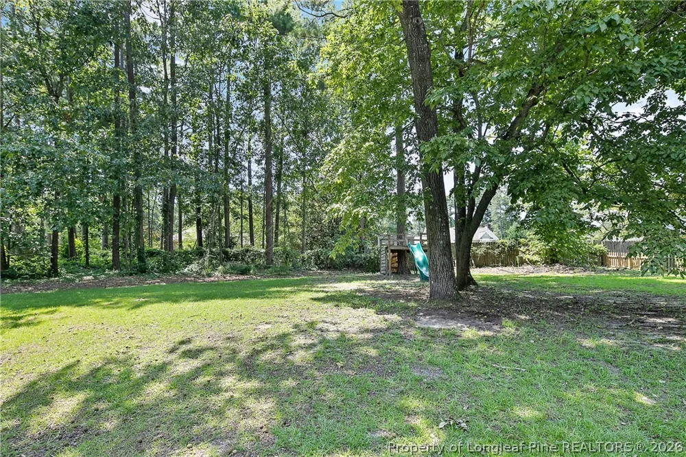 3470 Thamesford Road Fayetteville, NC 28311