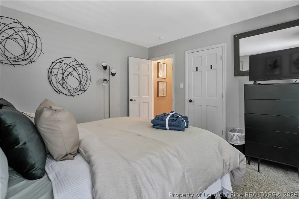 3470 Thamesford Road Fayetteville, NC 28311