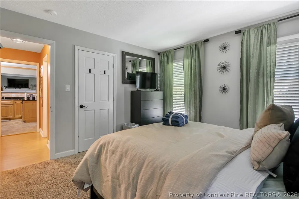 3470 Thamesford Road Fayetteville, NC 28311