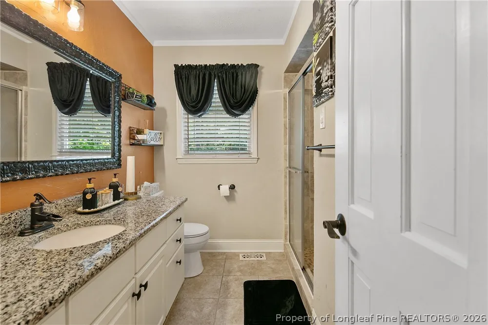 3470 Thamesford Road Fayetteville, NC 28311