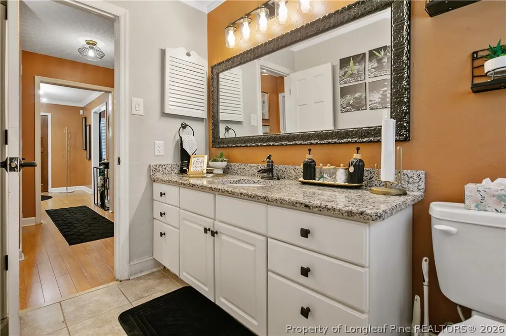 3470 Thamesford Road Fayetteville, NC 28311
