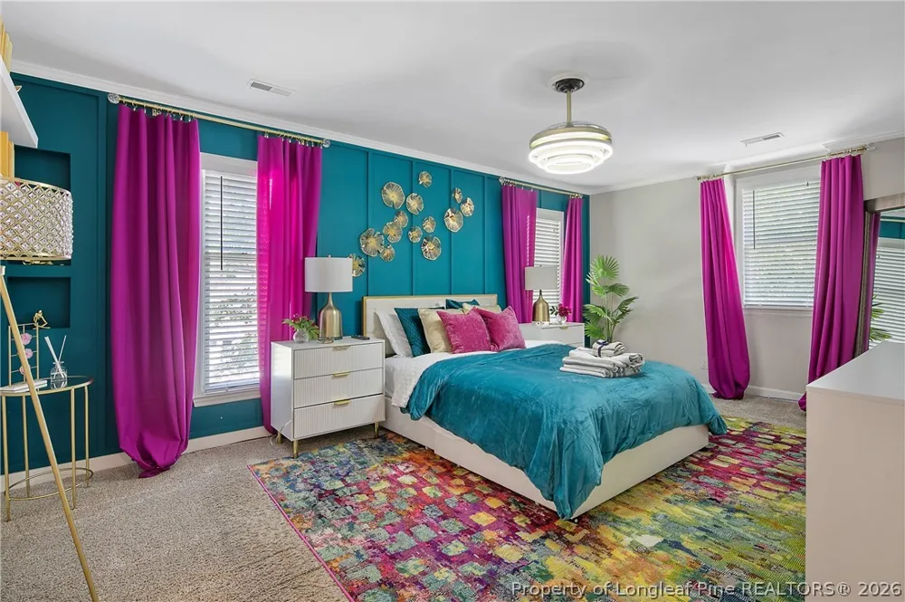 3470 Thamesford Road Fayetteville, NC 28311