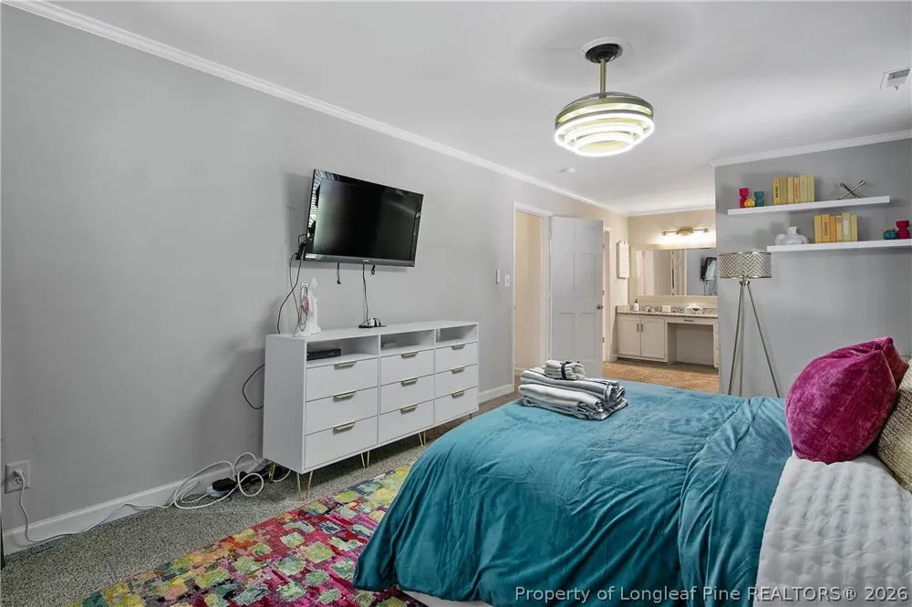 3470 Thamesford Road Fayetteville, NC 28311