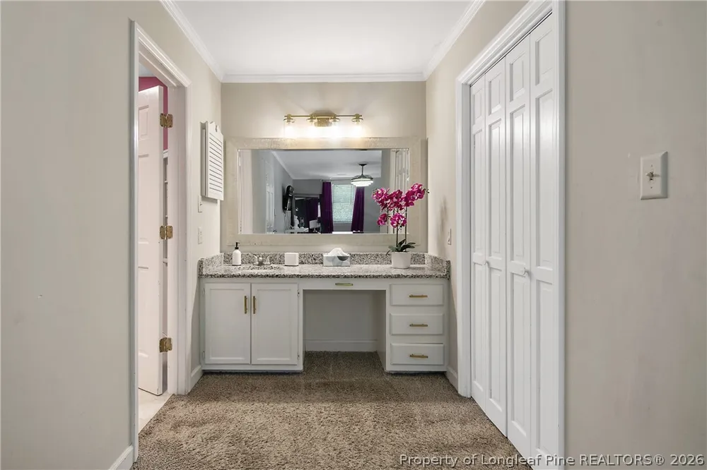 3470 Thamesford Road Fayetteville, NC 28311