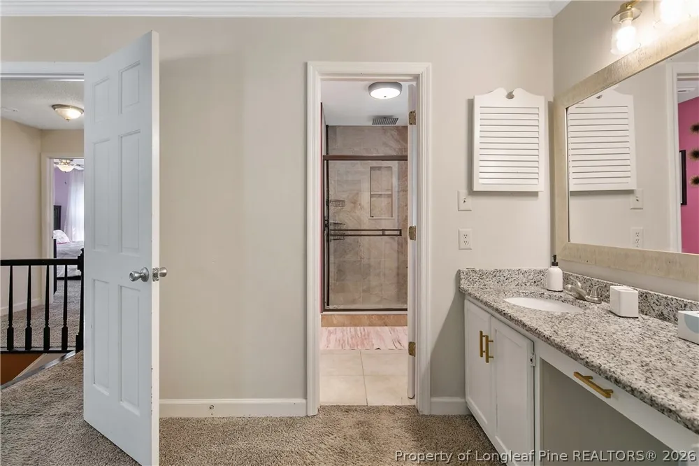 3470 Thamesford Road Fayetteville, NC 28311