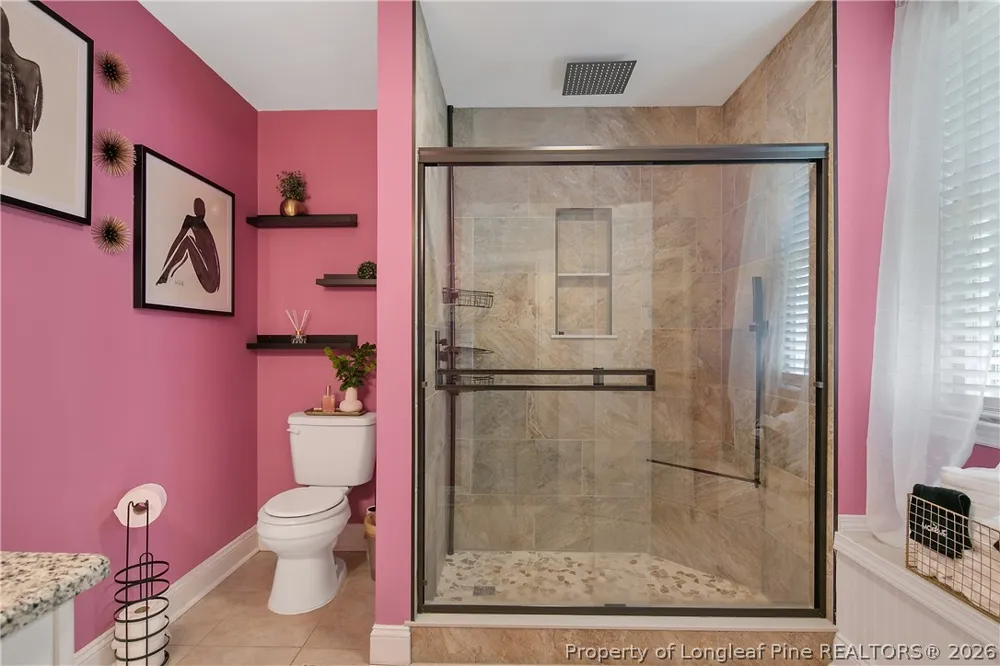 3470 Thamesford Road Fayetteville, NC 28311