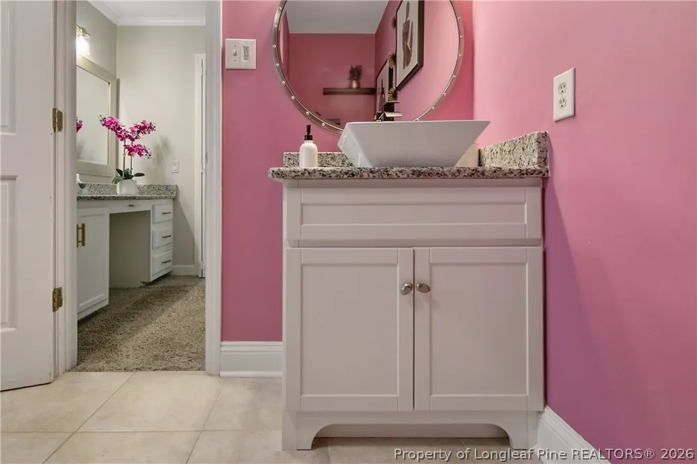 3470 Thamesford Road Fayetteville, NC 28311