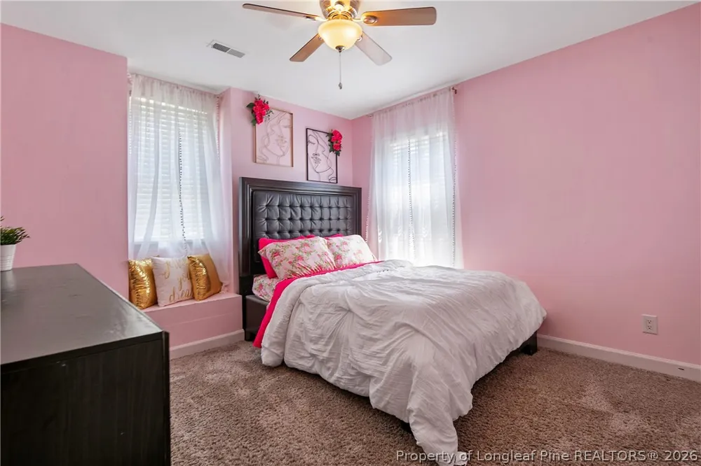 3470 Thamesford Road Fayetteville, NC 28311