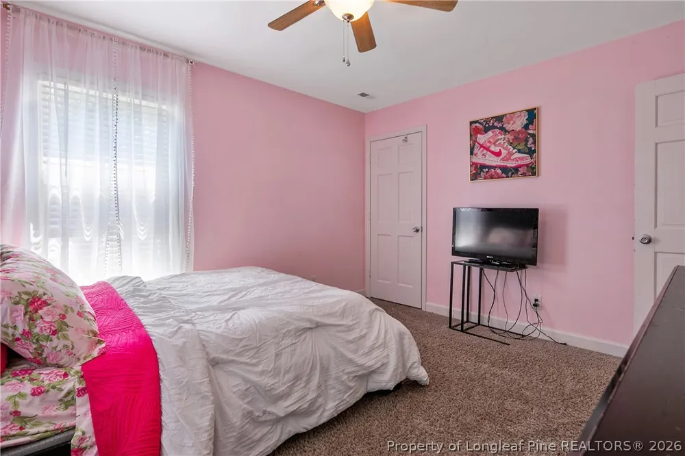 3470 Thamesford Road Fayetteville, NC 28311