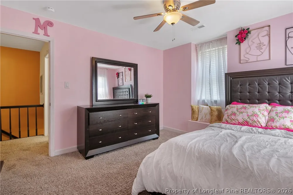 3470 Thamesford Road Fayetteville, NC 28311