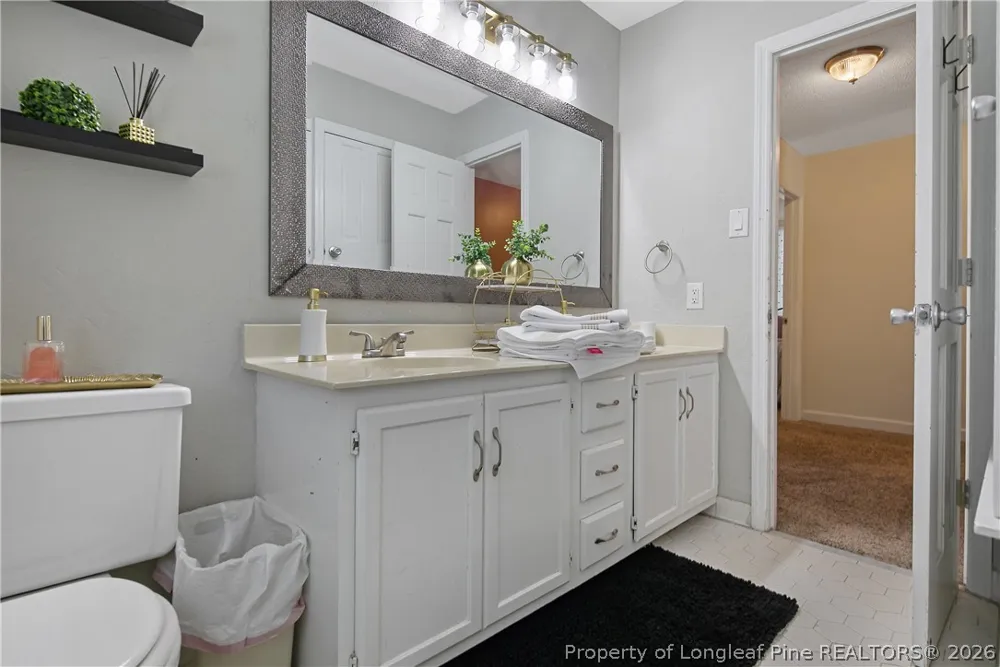 3470 Thamesford Road Fayetteville, NC 28311