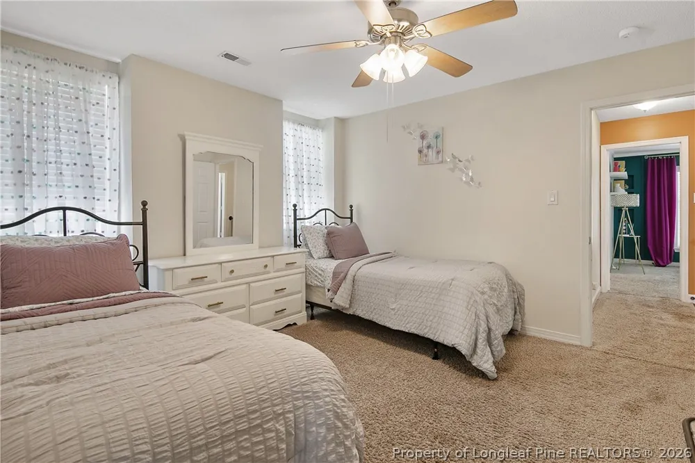 3470 Thamesford Road Fayetteville, NC 28311