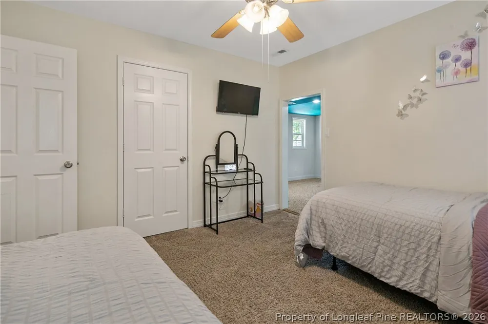 3470 Thamesford Road Fayetteville, NC 28311