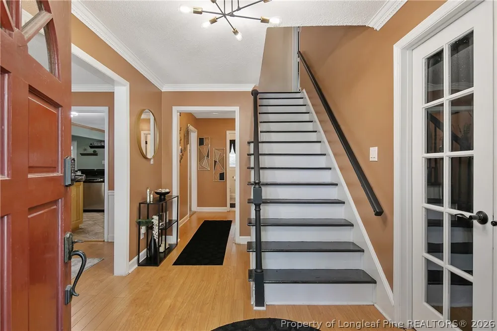 3470 Thamesford Road Fayetteville, NC 28311