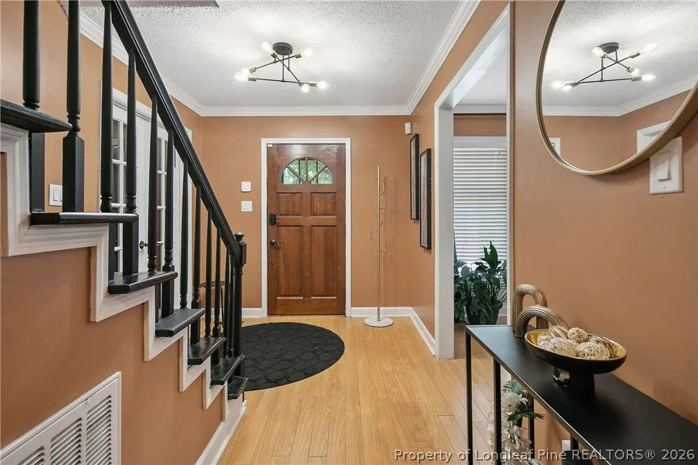 3470 Thamesford Road Fayetteville, NC 28311