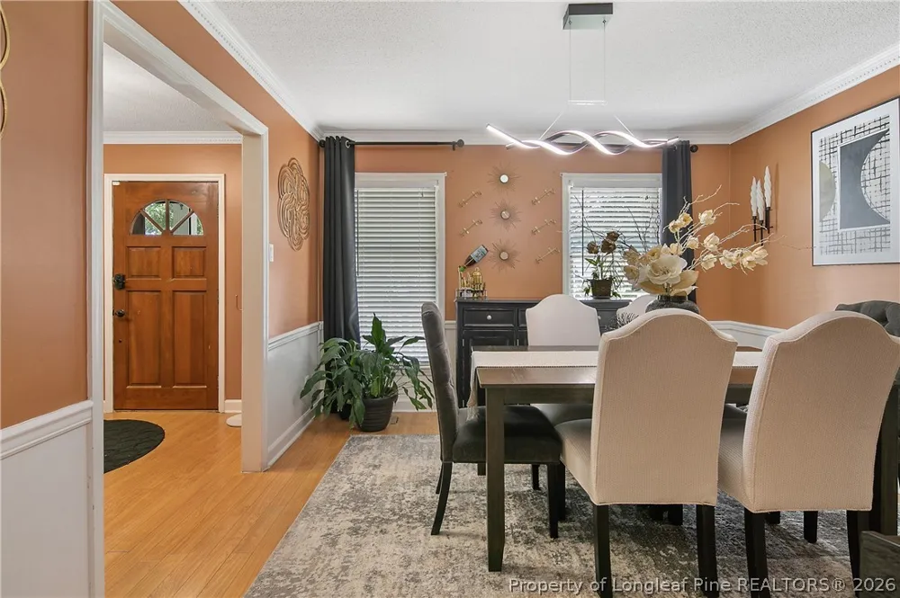 3470 Thamesford Road Fayetteville, NC 28311