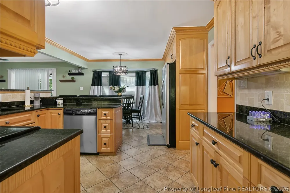 3470 Thamesford Road Fayetteville, NC 28311