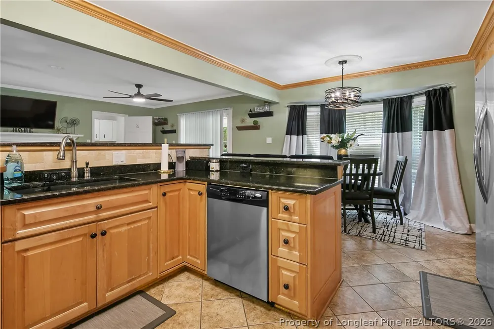 3470 Thamesford Road Fayetteville, NC 28311